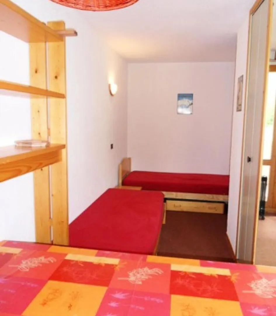 Residence Aigue-Marine - Studio Pour 4 Personnes 41 Macot-la-Plagne